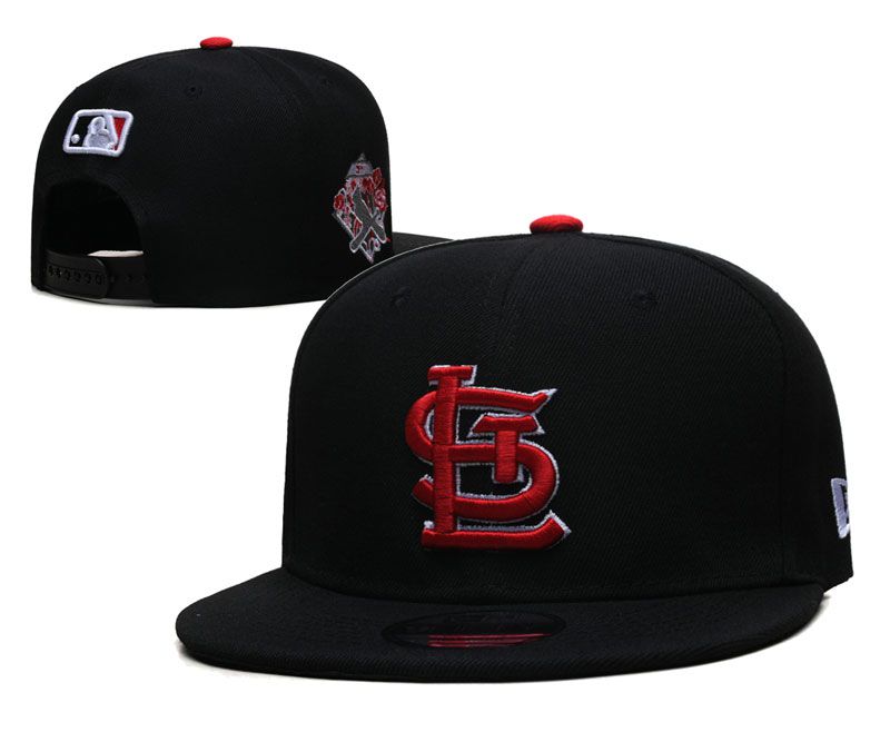 2023 MLB St.Louis Cardinals Hat YS20231009->nfl hats->Sports Caps